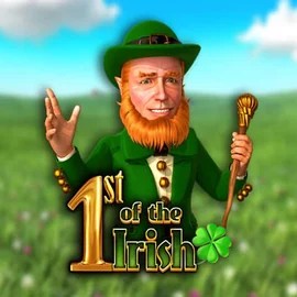 1st Of The Irish online slot from Red Rake Gaming – play at slottera.de