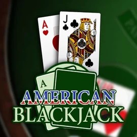 Play the American Blackjack slot by Habanero on Sloterra Casino