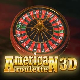 American Roullete 3D (Evoplay) online slot from Evoplay – play at slottera.de
