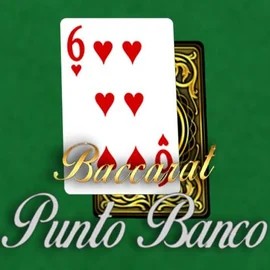 Enjoy Baccarat - Punto Banco by Red Tiger Gaming – logo hosted on slottera.de