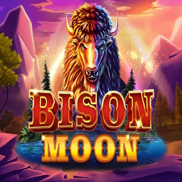Bison Moon – slot by Northern Lights Gaming, featured at slottera.de