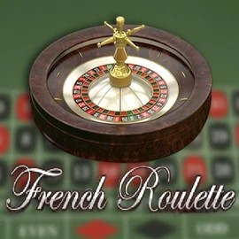French Roulette (BGaming) logo – Table Games by BGAMING at Sloterra Casino
