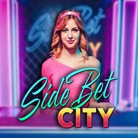 Play Side Bet City slot by Evolution on slottera.de