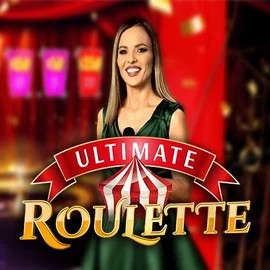 Ultimate Roulette – slot by Ezugi, featured at slottera.de